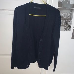 Brandy Melville cardigan